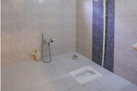 ویلا تکخواب استخر آبگرم در کردان