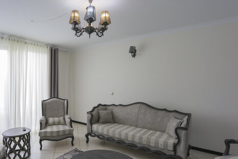 آپارتمان دو خواب مبله 3 در فاطمی