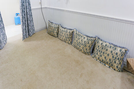 سوئیت 30 متری در قشم