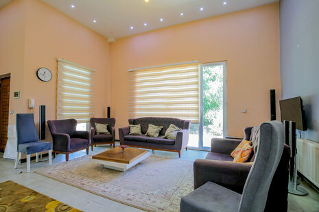 ویلا دوخواب در کردان