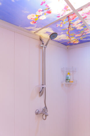 سوئیت مبله فلت رویال در دهکده المپیک