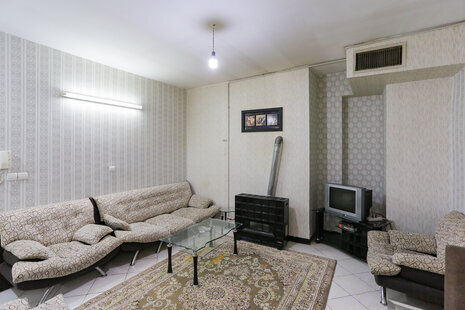 آپارتمان مبله تکخواب واحد 26 در امام خمینی