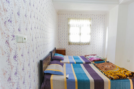 آپارتمان مبله دوخواب لادن در قشم