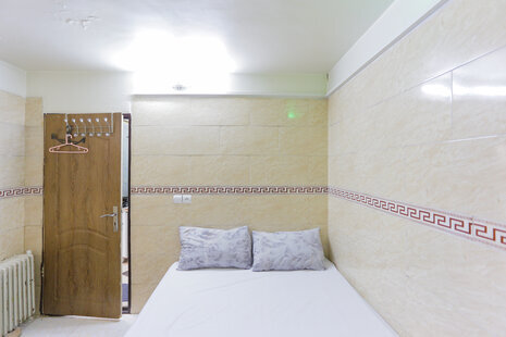 سوئیت 15 متری کلوانی 2 در میدان راه آهن