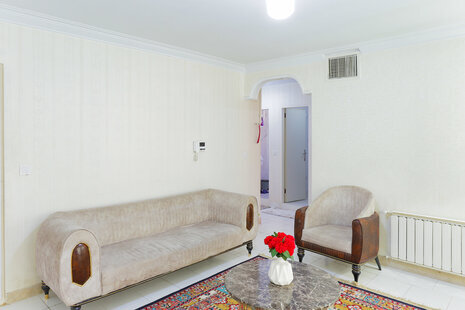 آپارتمان مبله تکخواب خانه سبز در شهرزیبا