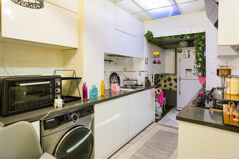 آپارتمان مبله تکخواب در سازمان آب