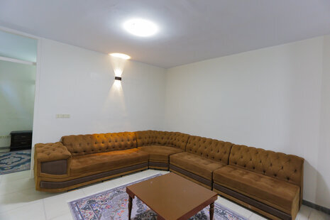 آپارتمان مبله دوخواب در دهکده المپیک