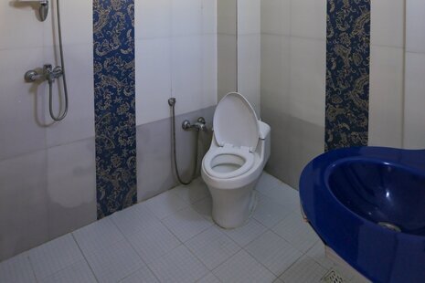 سوئیت مبله 30 متری 3 در خیابان پلیس