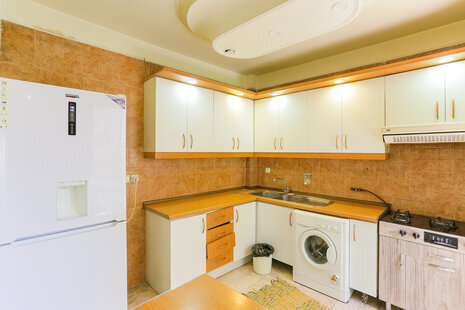 آپارتمان مبله دوخواب ونک (2)