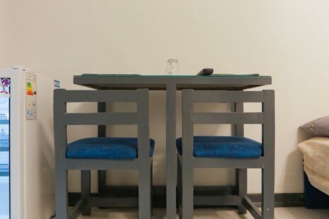 سوئیت مبله عزیز واحد 6 در جنت آباد جنوبی