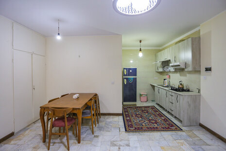 آپارتمان تک خواب در قلهک 5