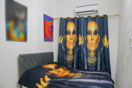 ویلا دوبلکس ژینا در کیش