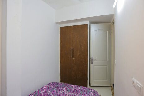 آپارتمان تک خواب مبله گلشن 2 در تهران