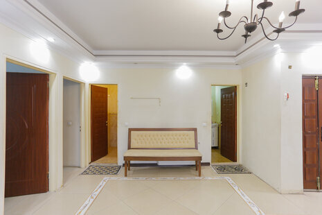 آپارتمان دوخواب واحد 11 در اقدسیه