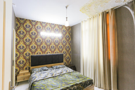 آپارتمان مبله دوخواب واحد 1 در پاسداران