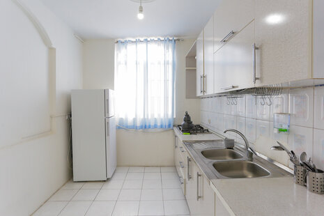 آپارتمان مبله تکخواب کوروش مال 6 در ستاری