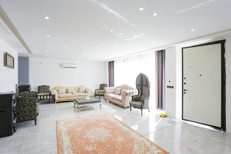 ویلا دوبلکس چهارخواب استخردار نورا در چهارباغ