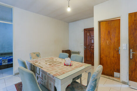 آپارتمان مبله سه خواب افتاب 3 در بلوار جنگلبان