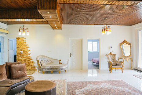 ویلا استخردار محمود آباد