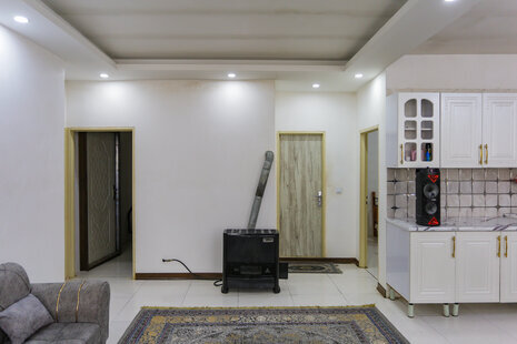 ویلا سه خواب در چهارباغ