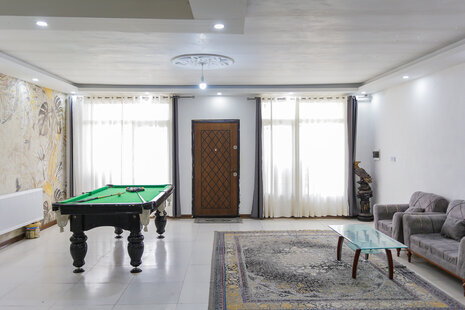 ویلا سه خواب در چهارباغ