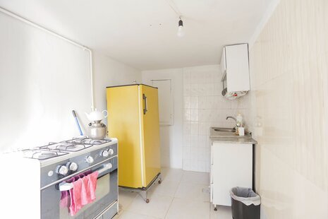 خانه ویلایی تکخواب دربست در درکه