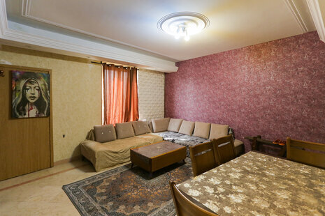 آپارتمان مبله سه خواب 6 در دهکده المپیک