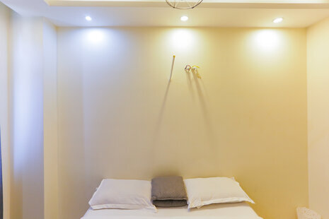 آپارتمان مبله تکخواب کاوان روم 3 در مولوی