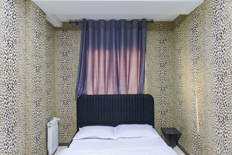 آپارتمان مبله تکخواب شانا 47 در شهرک نفت