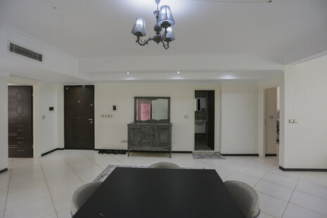 آپارتمان دو خواب مبله 3 در فاطمی