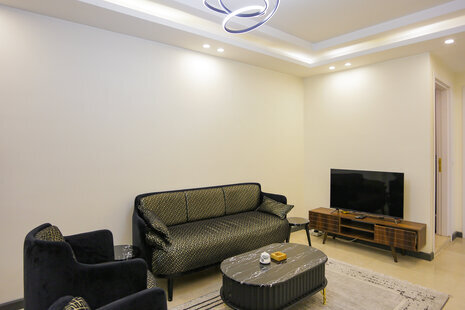 آپارتمان مبله دوخواب 1A در جردن