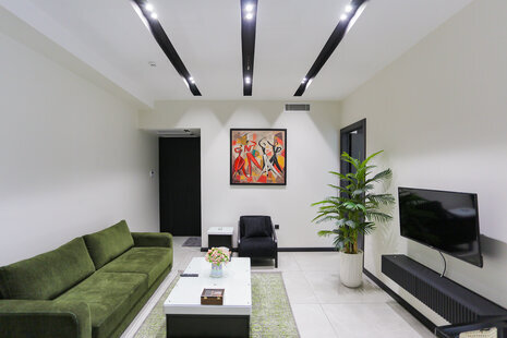 آپارتمان مبله تک خواب در یوسف آباد