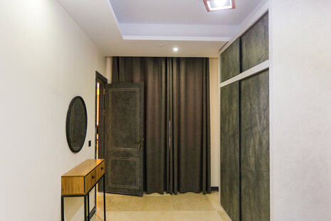 آپارتمان مبله سه خواب 331 در کامرانیه