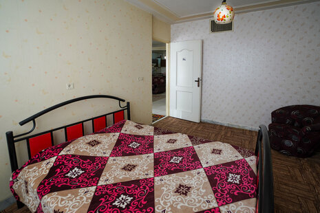 آپارتمان مبله تکخواب در اصفهان