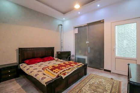 ویلا دو خواب استخردار در اغلان تپه