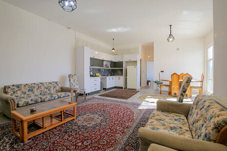 ویلای استخردار دوخواب کارو در کردان