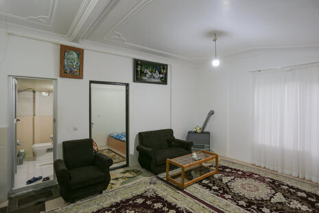 ویلا سنتی کورش در ماسال