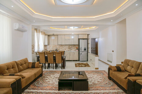 خانه ویلایی دو خواب در گیلان