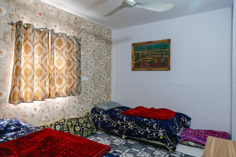 آپارتمان مبله تکخواب ساحلی 1 در قشم