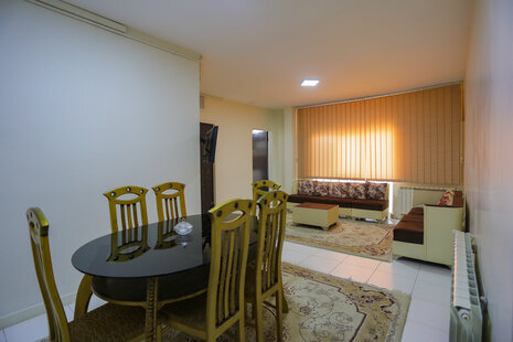 آپارتمان مبله تک خواب آرمان در ستارخان