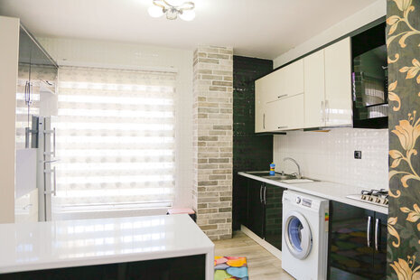 خانه ویلایی 2 خواب در رامسر