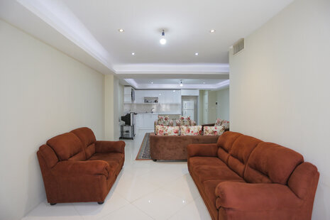 آپارتمان مبله دوخواب در تهران 206