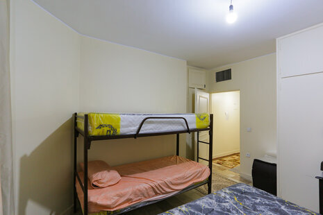 واحد تکخواب 2 در هتل شهرک غرب