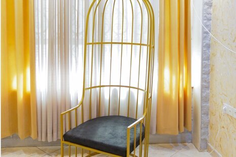 آپارتمان جکوزی دار تکخواب پریمیوم پلازا 2 در سعادت آباد