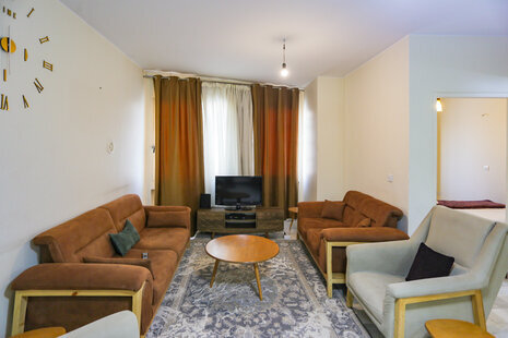 آپارتمان تک خواب در قلهک 5