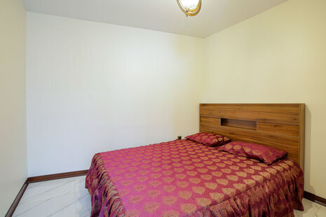 ویلا دو خواب استخرآبگرم رُز در کردان