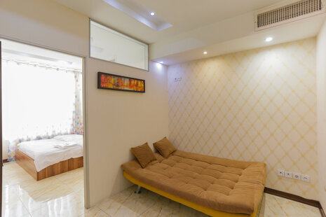 آپارتمان مبله تک خواب  واحد 7 در صادقیه