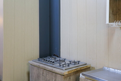 آپارتمان مبله دو خواب در لویزان (واحد4)