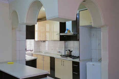 آپارتمان مبله تک خواب واحد 5 در تهرانپارس