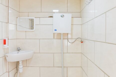 سوئیت مبله شیک 2 در ستارخان